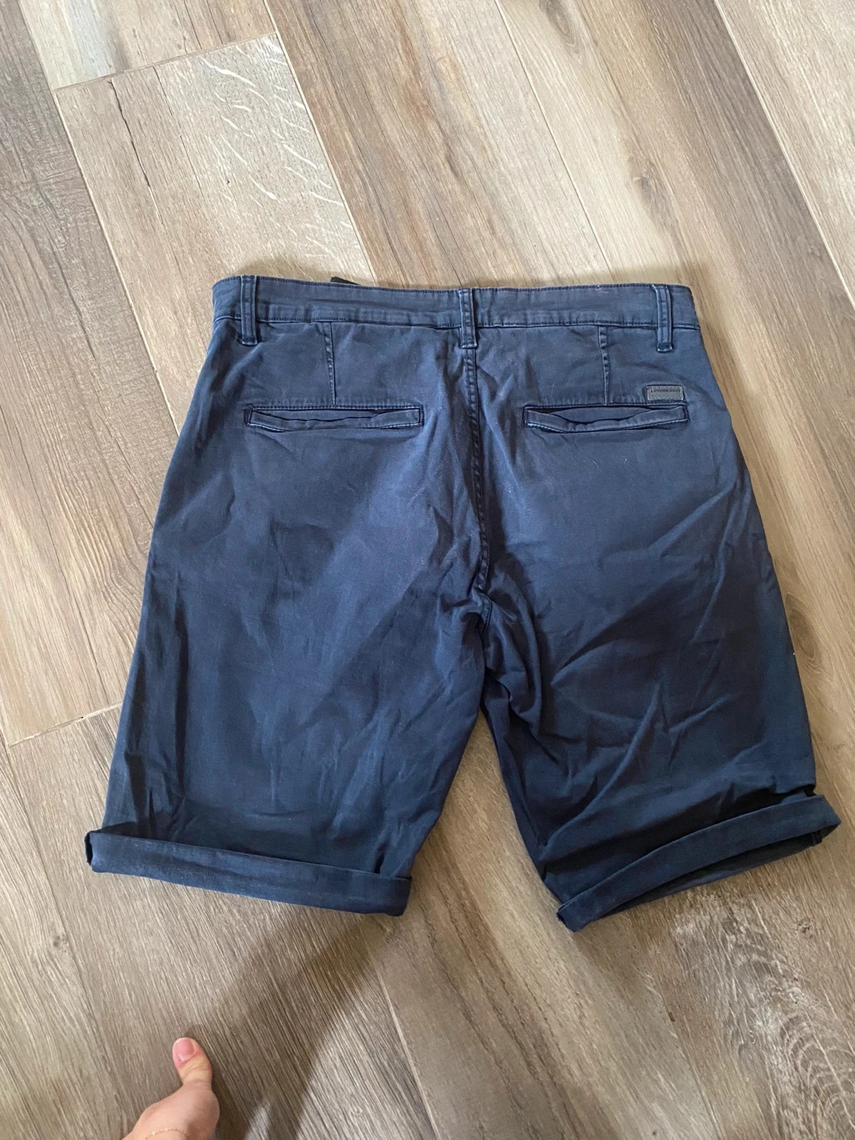 Short été – photo 4